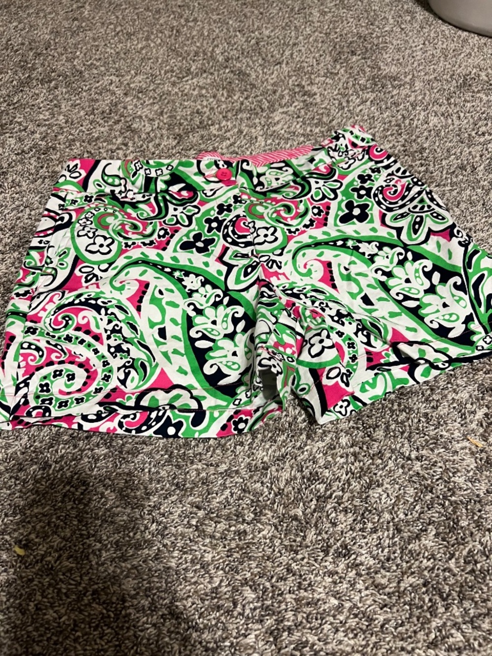Shorts - Picture 2 of 2